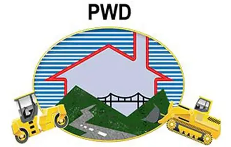 PWD Mizoram_Logo